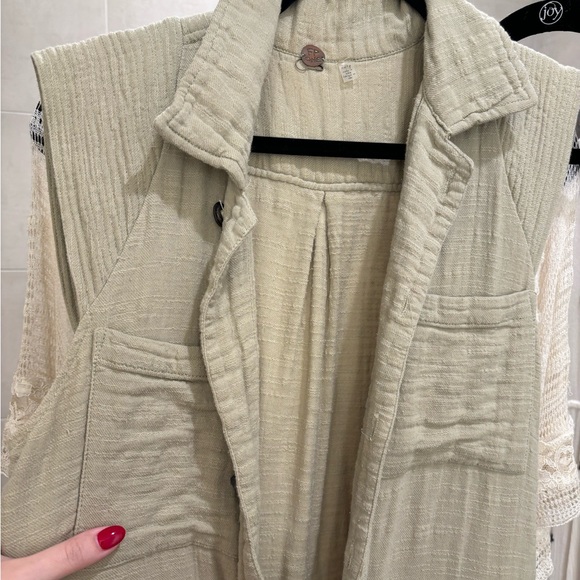 Free people romper - Picture 4 of 6